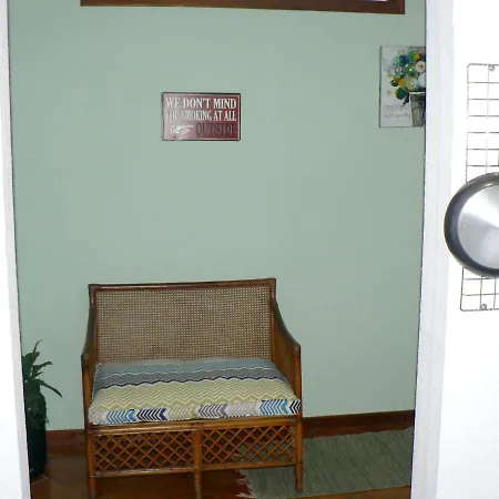 Apartment With One Bedroom In Funchal With Wonderful Sea View Balcony And Wifi 750 M From The Beach *